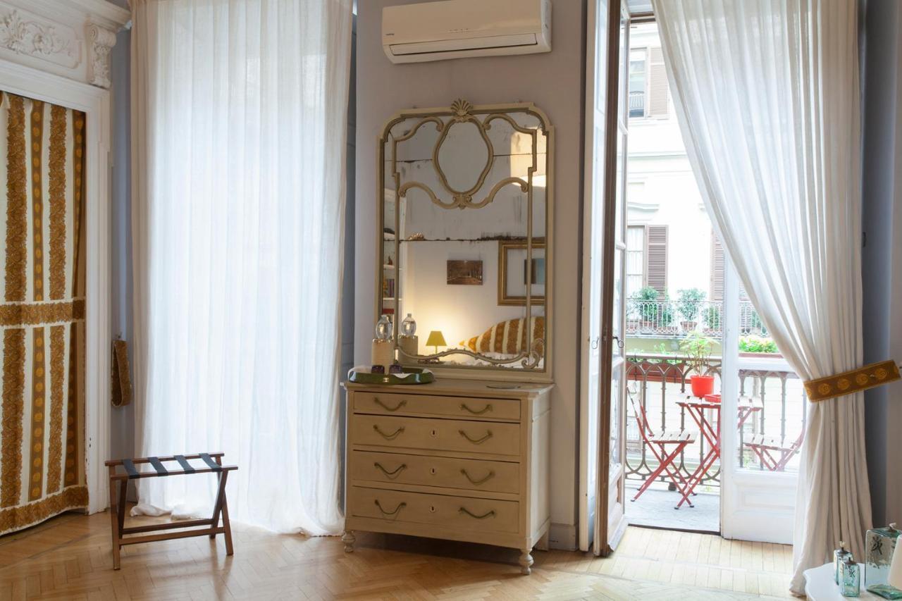 Palazzo Bellini Bed and breakfast