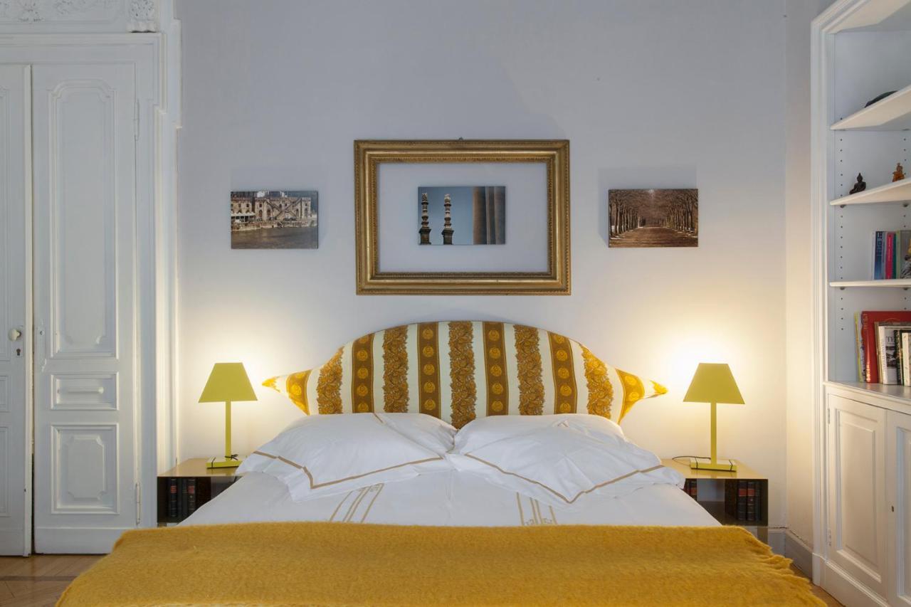 Palazzo Bellini Bed and breakfast Turín