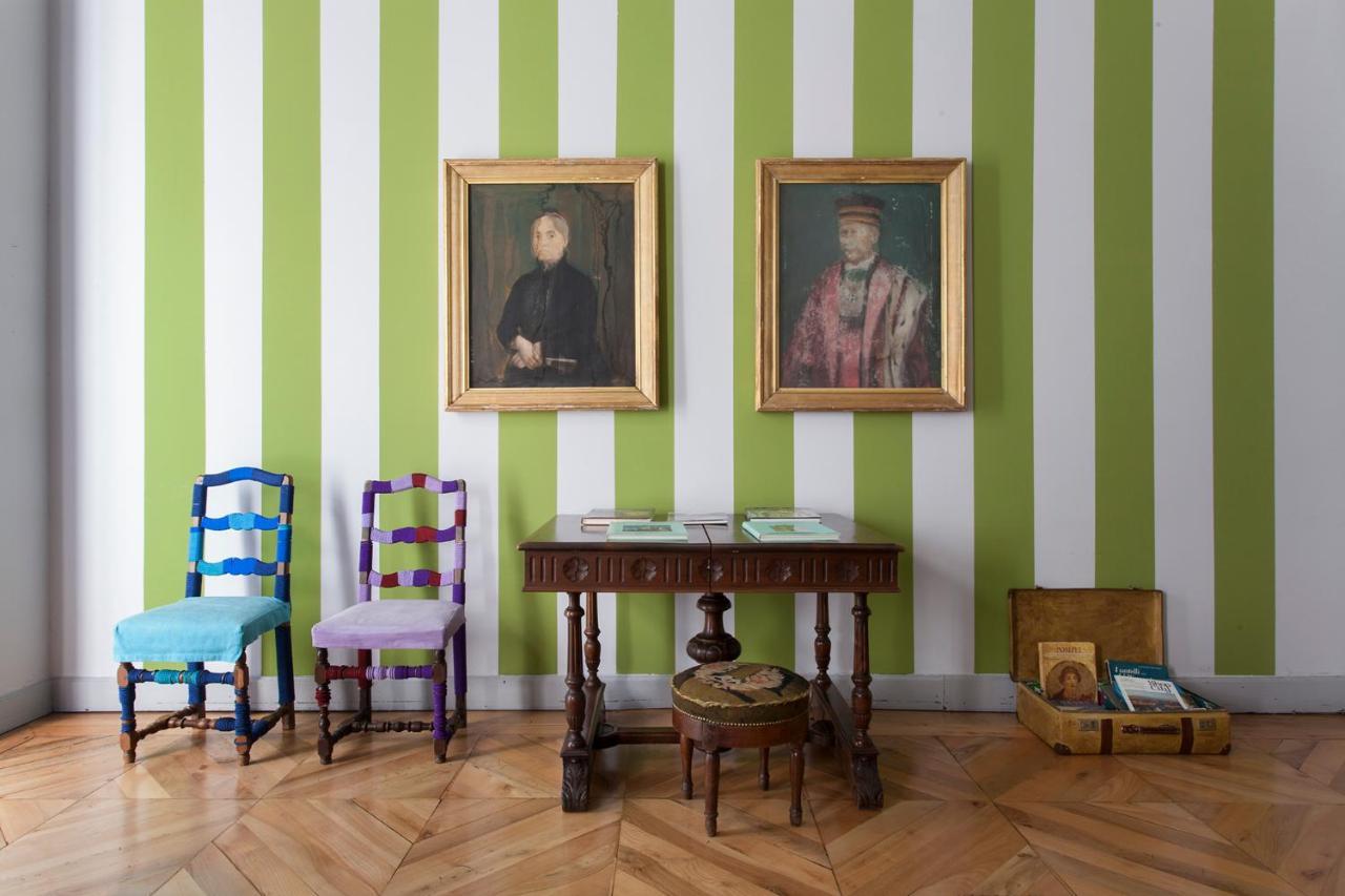 Palazzo Bellini Bed and breakfast Turín
