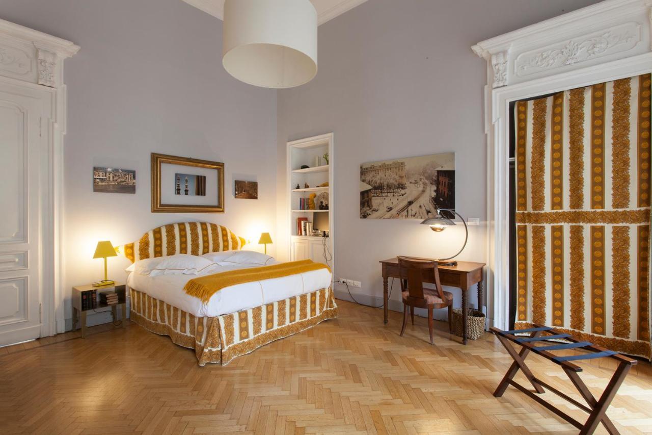 Palazzo Bellini Bed and breakfast 3*