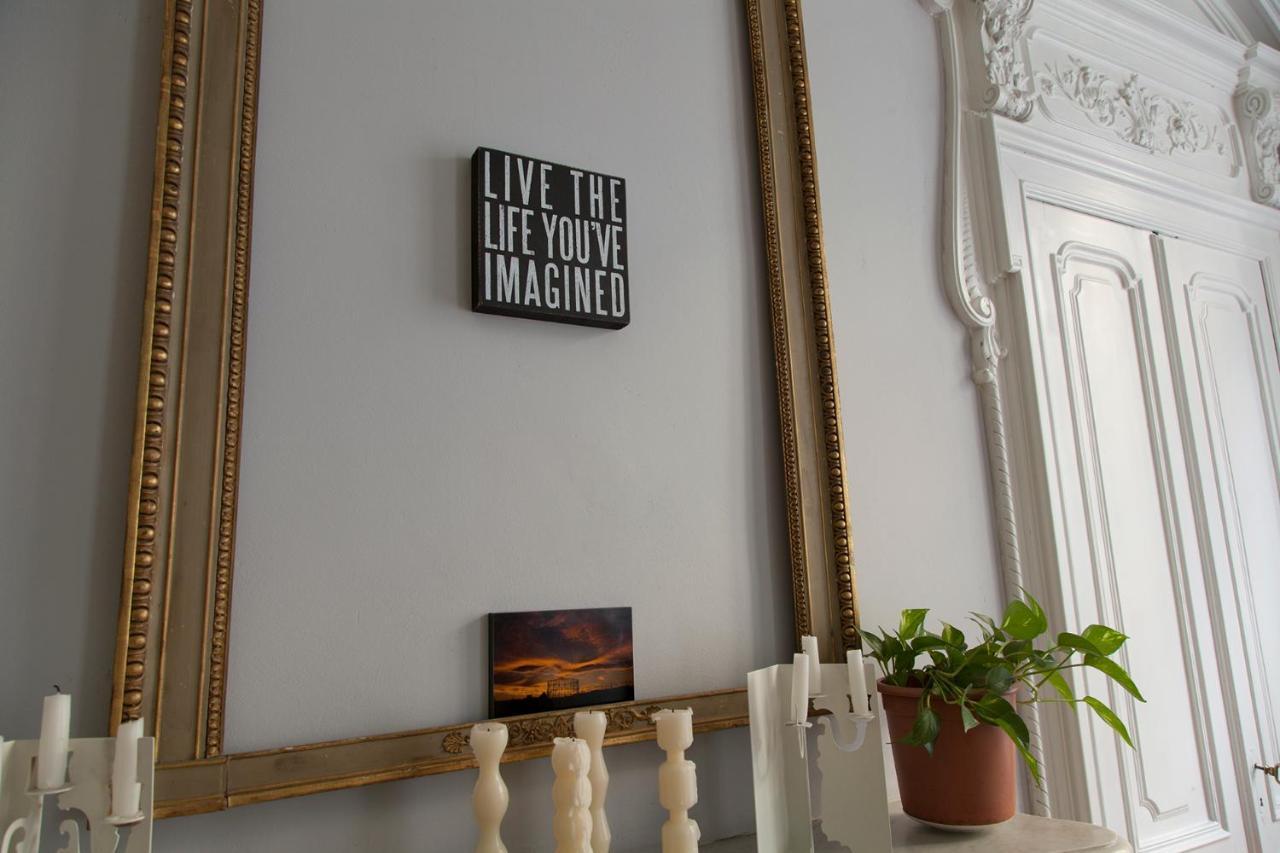 Bed and breakfast Palazzo Bellini Turín