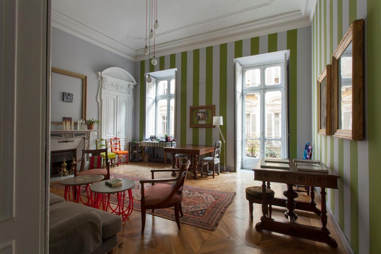 Palazzo Bellini 3* Turín