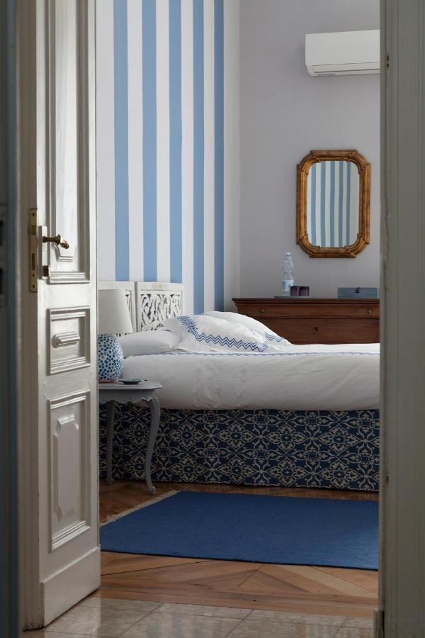 Bed and breakfast Palazzo Bellini 3*