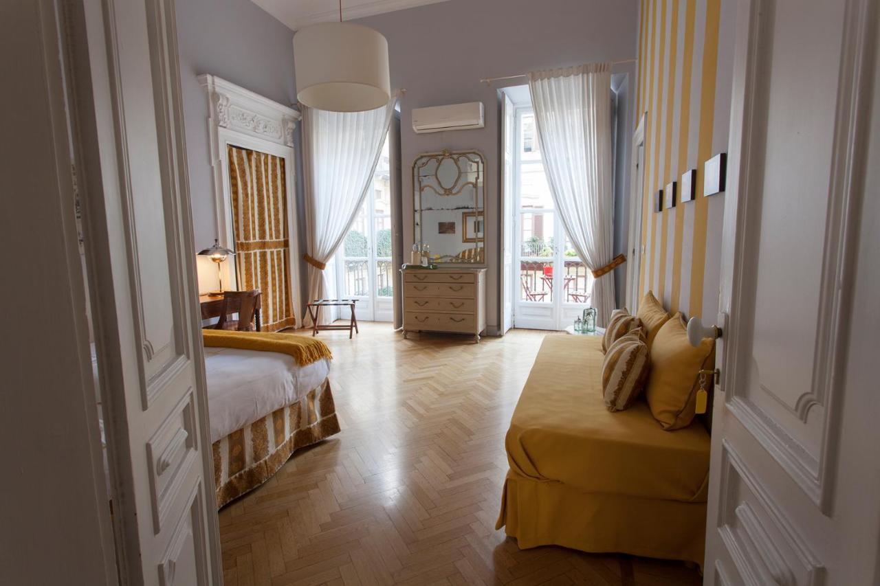Bed and breakfast Palazzo Bellini 3*
