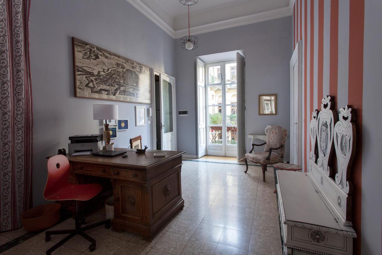Palazzo Bellini Bed and breakfast 3*