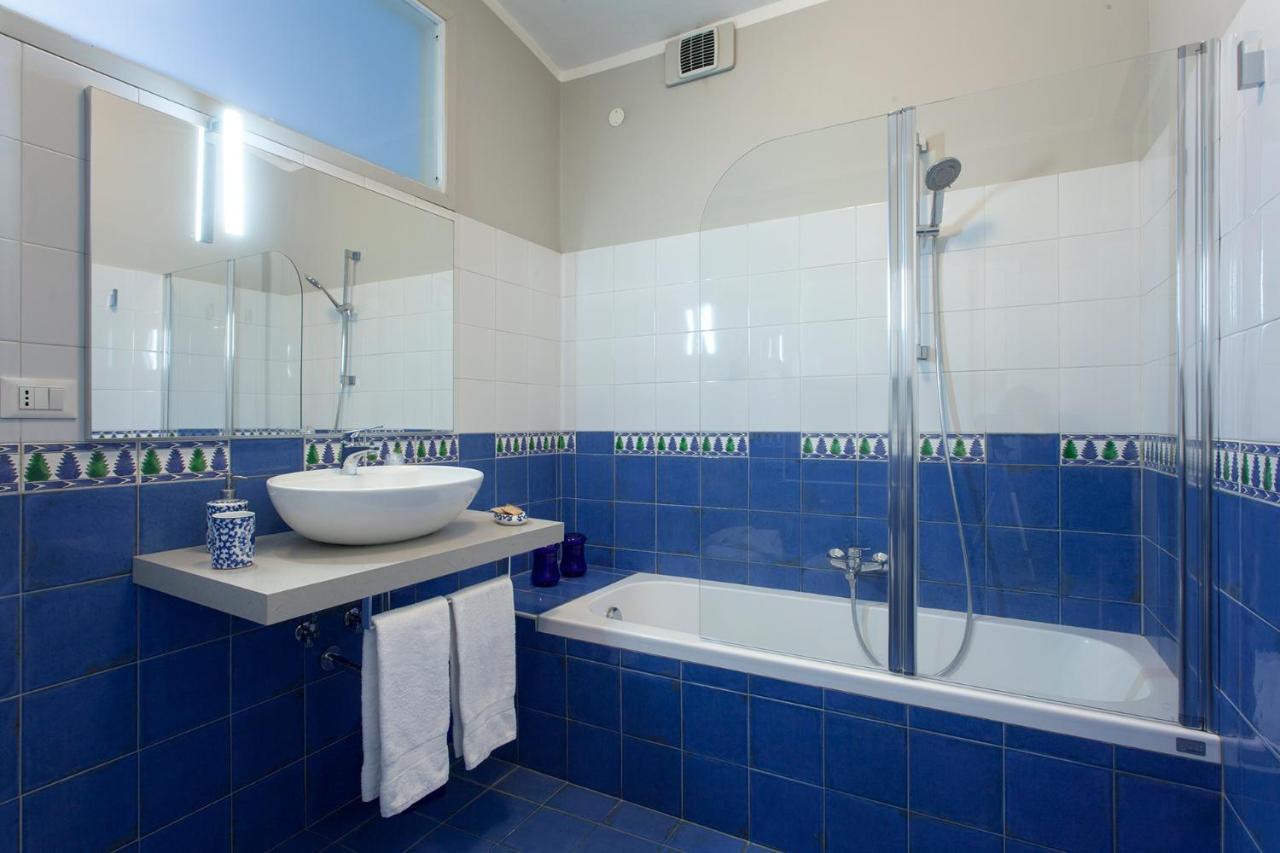 Bed and breakfast Palazzo Bellini Turín