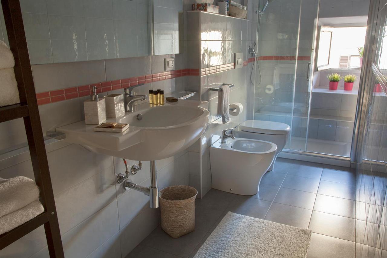 Bed and breakfast Palazzo Bellini