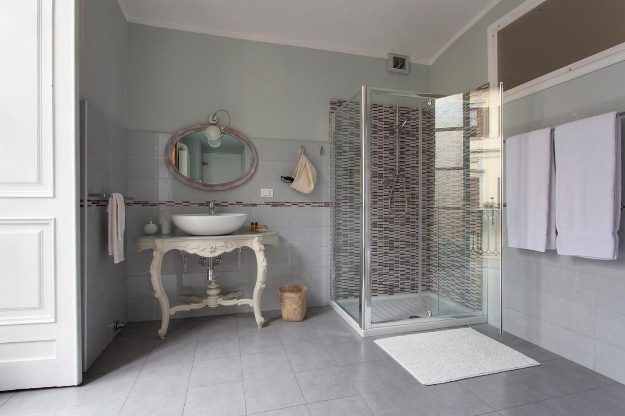 Palazzo Bellini Bed and breakfast Turín