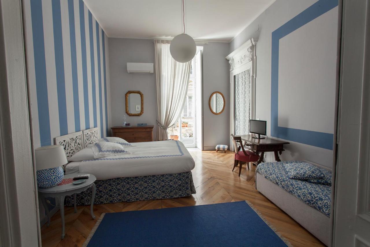 Palazzo Bellini Bed and breakfast 3*