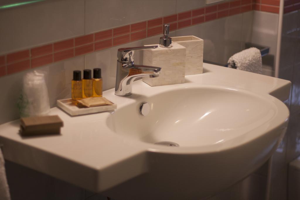 Palazzo Bellini Bed and breakfast Turín