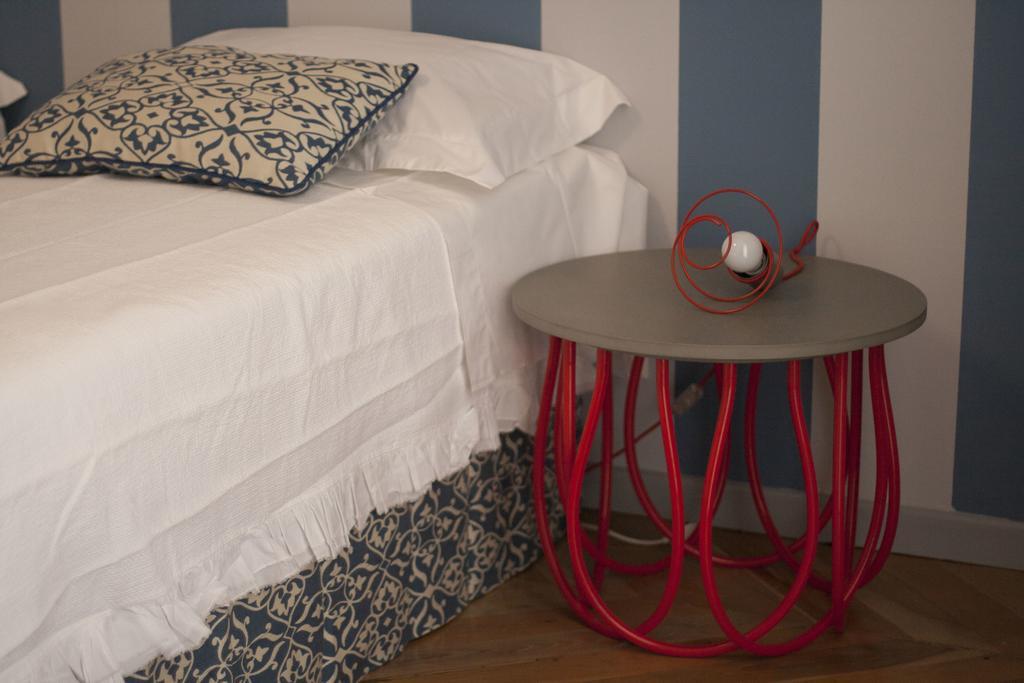 Palazzo Bellini Bed and breakfast Turín