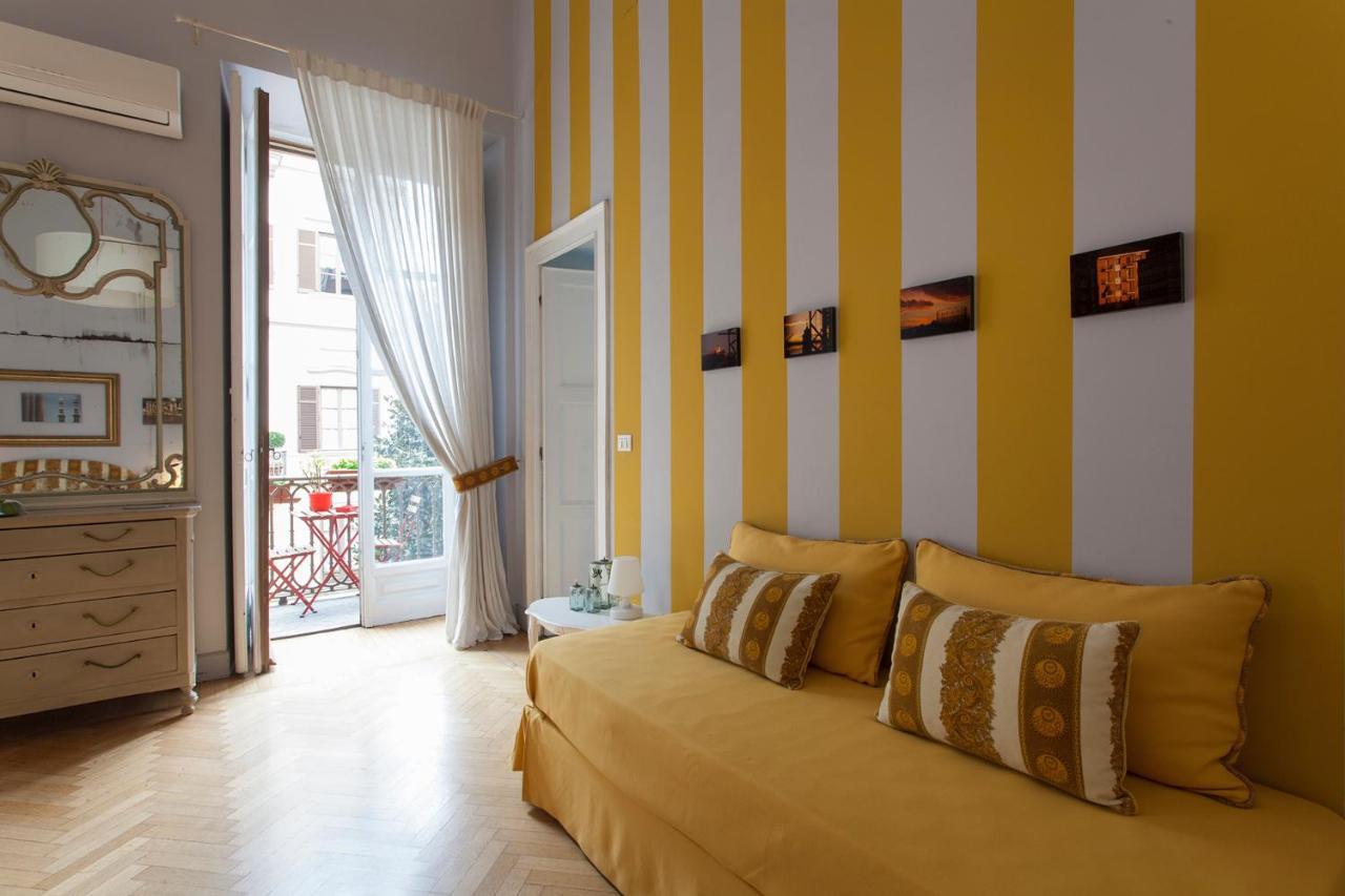 Palazzo Bellini Bed and breakfast Turín