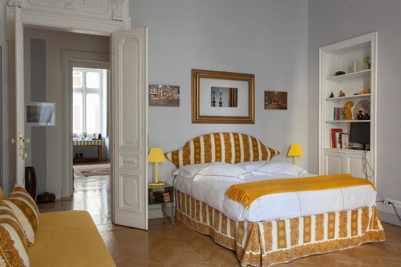 Palazzo Bellini 3* Turín