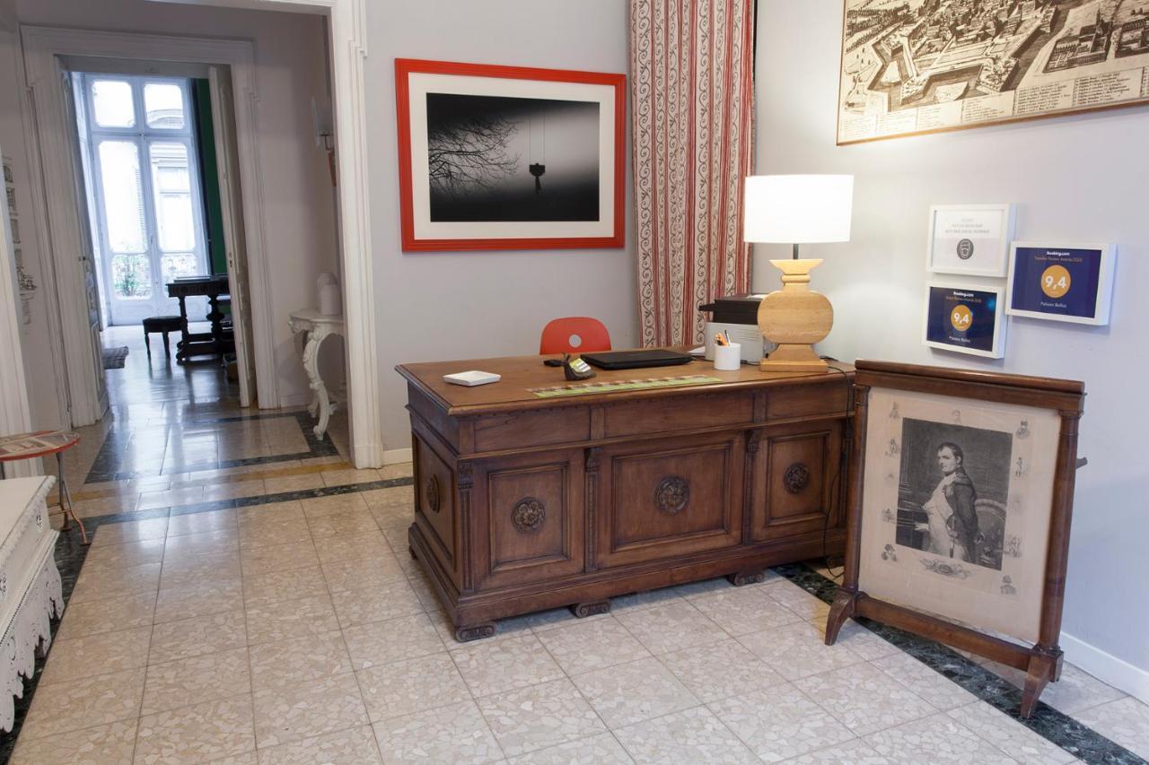 Palazzo Bellini Bed and breakfast 3*