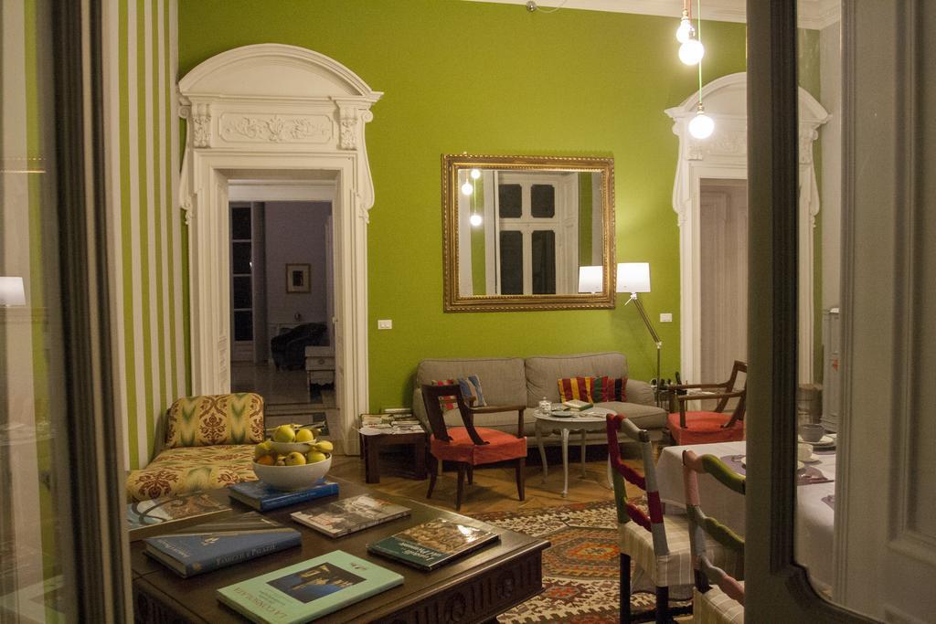 Palazzo Bellini Bed and breakfast Turín