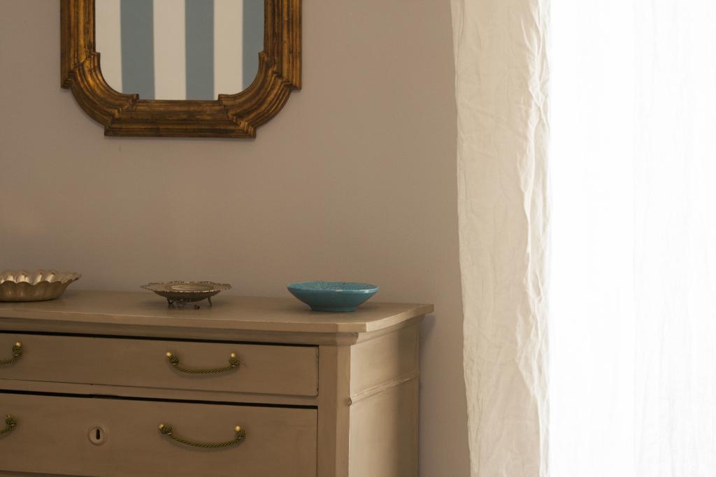 Palazzo Bellini Bed and breakfast