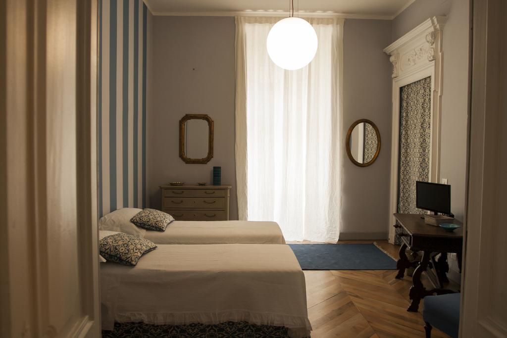 Palazzo Bellini Bed and breakfast